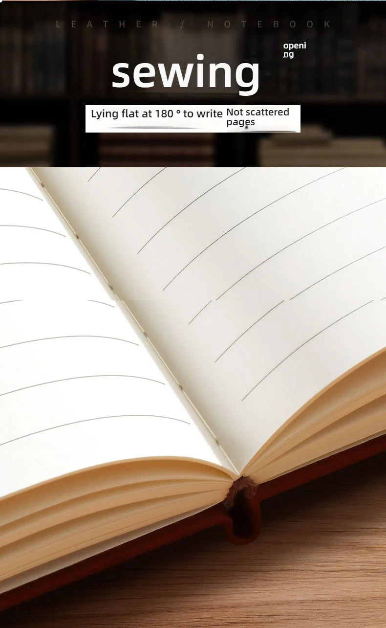 Ergonomic gel pen - Smooth and comfortable writing, quick-drying ink