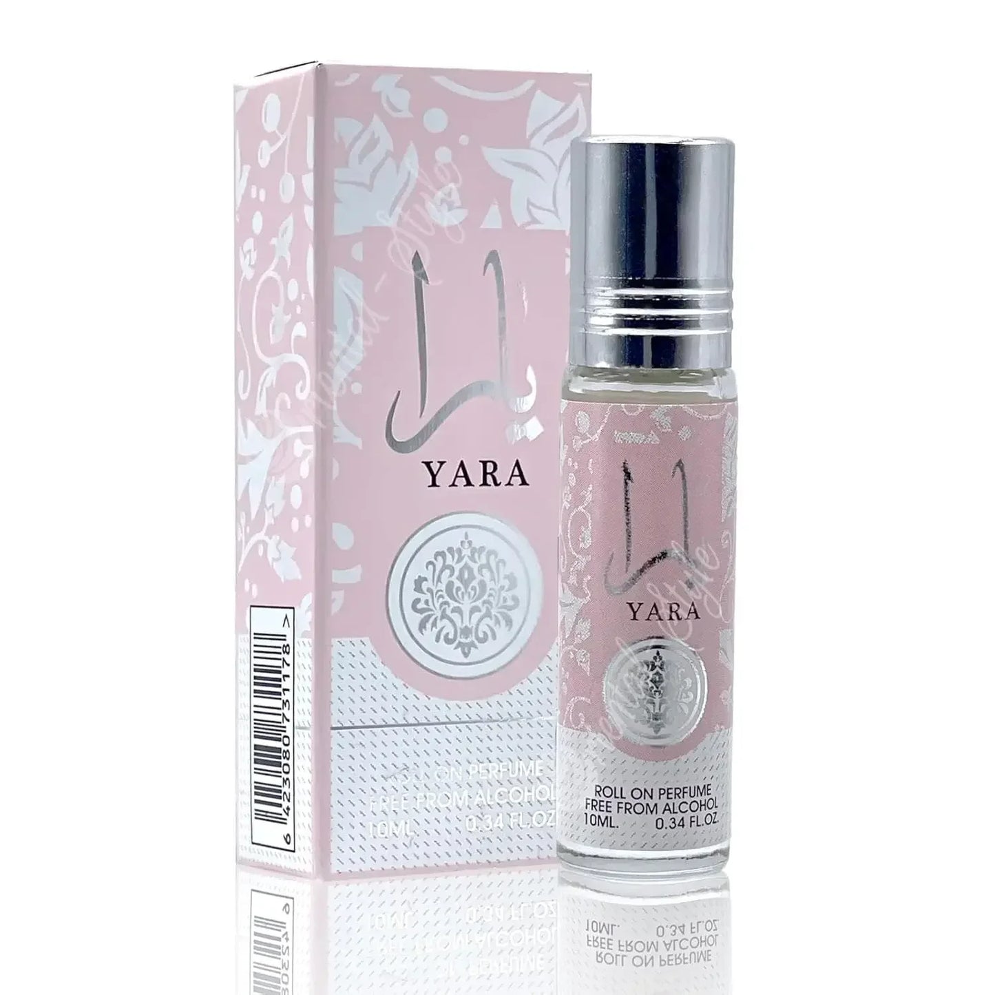 Lattafa Asad Bourbon Original Arab Perfume Floral and Fruity Pheromone The Original Flavor and Natural Fragrance